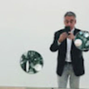 Meet your Posher, John